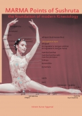 Marma Points of Sushruta the foundation of Modern Kinesiology