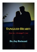 Tangled Hearts: Love in Arranged Vow (eBook)