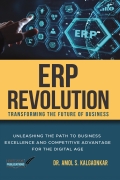 ERP Revolution: Transforming the Future of Business