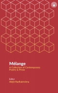 Mélange: A Collection of Contemporary Poetry & Prose