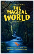 The Magical World ( Children Stories Collection) (eBook)