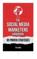 The Social Media Marketer's Handbook: 101 Proven Strategies (eBook)