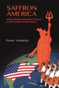Saffron America