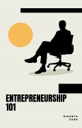 ENTREPRENEURSHIP 101 (eBook)