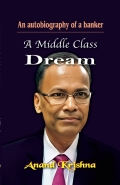 A Middle Class Dream (eBook)