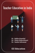 Teacher Education in India