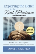 Exploring the Belief in the Real Presence