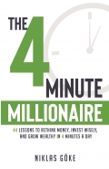 The 4 Minute Millionaire
