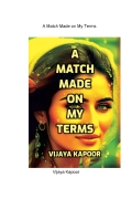 A Match Made on My Terms (eBook)