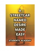A Streetcar Named Desire Made Easy (eBook)