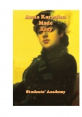 Anna Karenina Made Easy  (eBook)