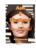 Am I Fiction? (Classic Edition) (eBook)