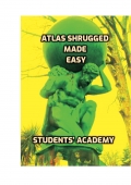 Atlas Shrugged Made Easy (eBook)