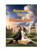 Beyond the Friend Zone (eBook)