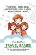 TRAVEL GAMES