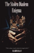 THE STOLEN DIADEM ENIGMA