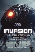 Invasion Vol. 01