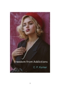 Freedom from Addictions  (eBook)