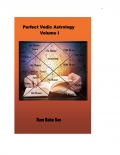 Perfect Vedic Astrology Volume I (eBook)