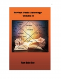 Perfect Vedic Astrology Volume II (eBook)