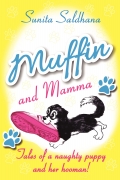 Muffin and Mamma