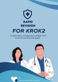 Rapid Revision for KROK2