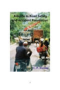 A Guide to Road Safety and Accident Prevention  (eBook)