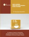 Zero Hunger: Creating Sustainable  Food Systems