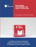 Sustainable Development and  Quality Education