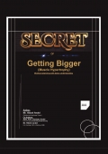 Secret of Getting Bigger (Muscle Hypertrophy)