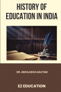 History of Education in India