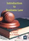 Introduction  to BUSINESS LAW