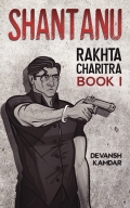 Shantanu