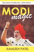 Modi Magic