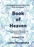 Book of Heaven Volumes 1-13