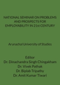 NATIONAL SEMINAR ON PROBLEMS AND PROSPECTS FOR EMPLOYABILITY IN 21st CENTURY