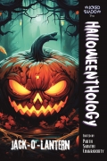 Halloweenthology: Jack-o'-Lantern