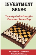 Investment Sense