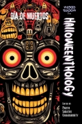 Halloweenthology: Día de Muertos (eBook)