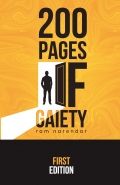 200 Pages of Gaiety
