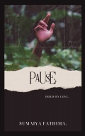 PAUSE.
