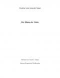 Der Klang der Liebe (eBook)