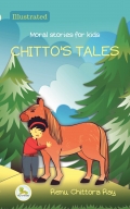 CHITTO'S TALES