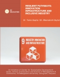 Resilient Pathways: Innovation  Infrastructure and Inclusive Industry