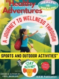 "Healthy Adventures: A Journey to Wellness Through Sports and Outdoor Activities" (eBook)