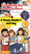 Exploring the Solar System: A Young Reader's Journey (eBook)