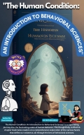 "The Human Condition: An Introduction to Behavioral Sciences" Story Book (eBook)