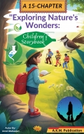 "Exploring Nature's Wonders: A 15-Chapter Children's Storybook" Story Book (eBook)