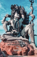 "Shiva's Stories: Mythical Tales and Spiritual Wisdom"
