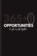 2024 Planner - 366 Days of Productivity